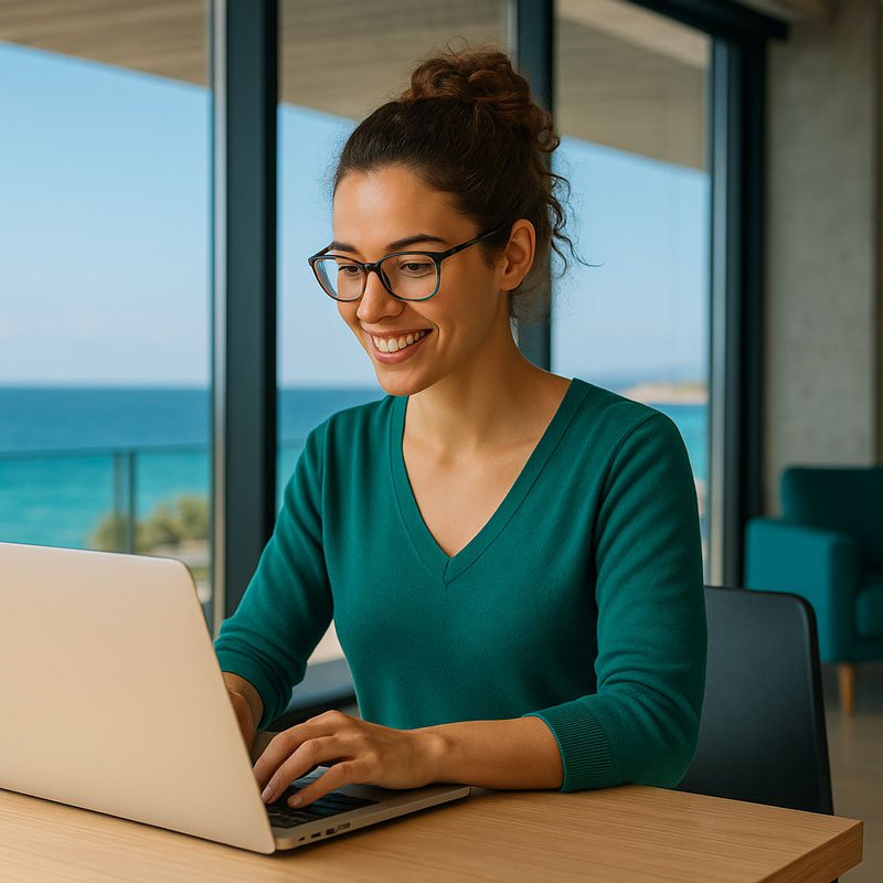 Employer of Record aus Griechenland