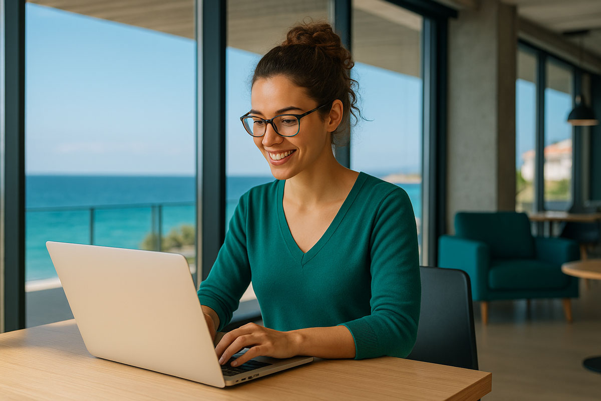 Employer of Record aus Griechenland