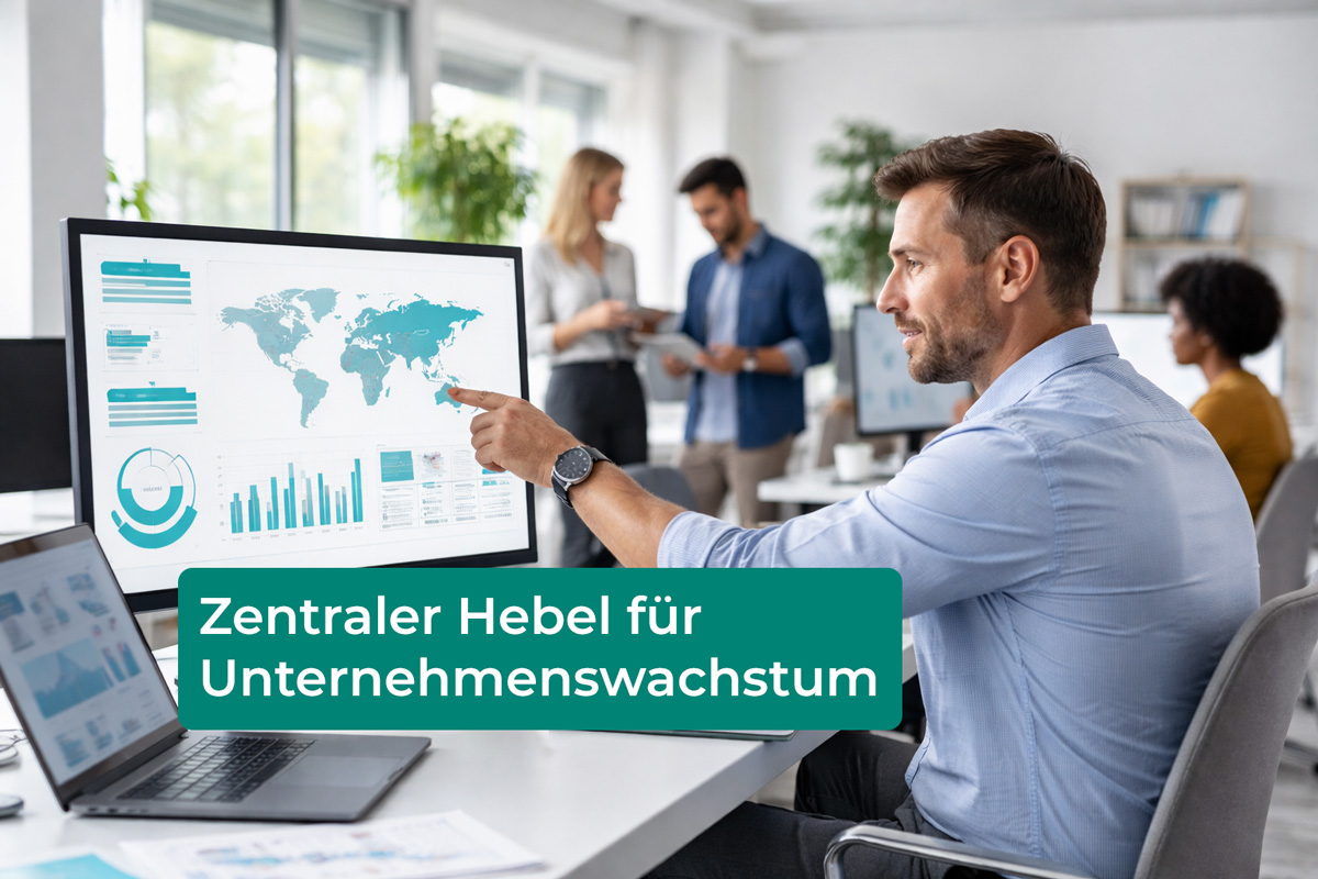 Employer of Record Trends 2026 strategische Expansion