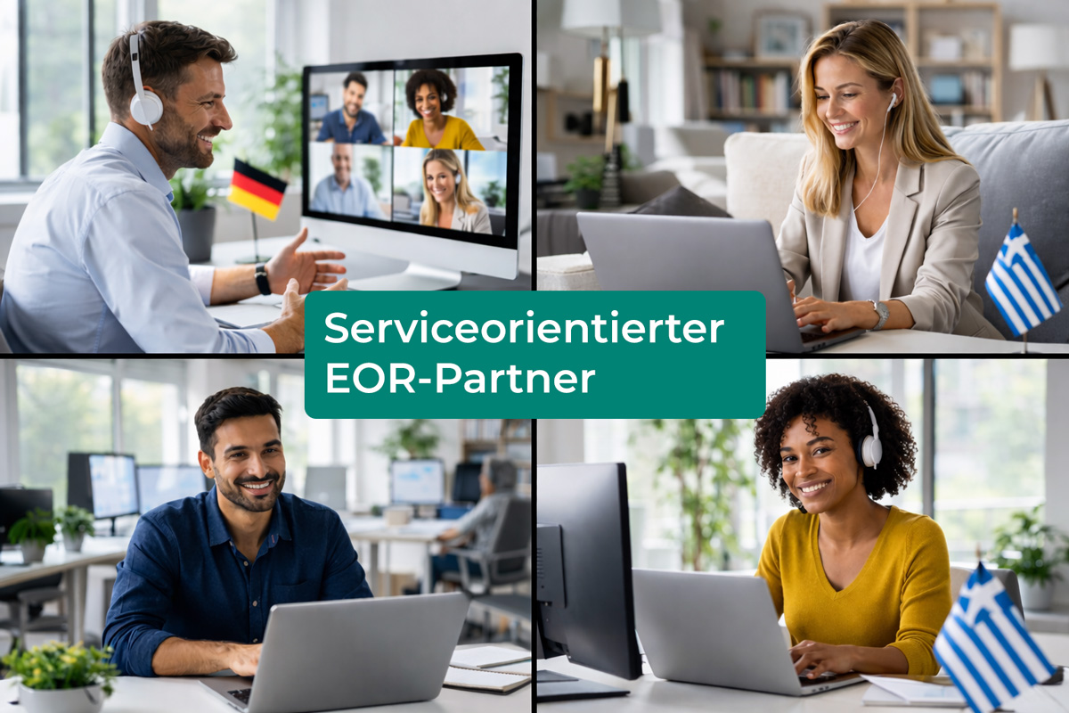 Employer of Record Trends 2026 Remote Work Europa