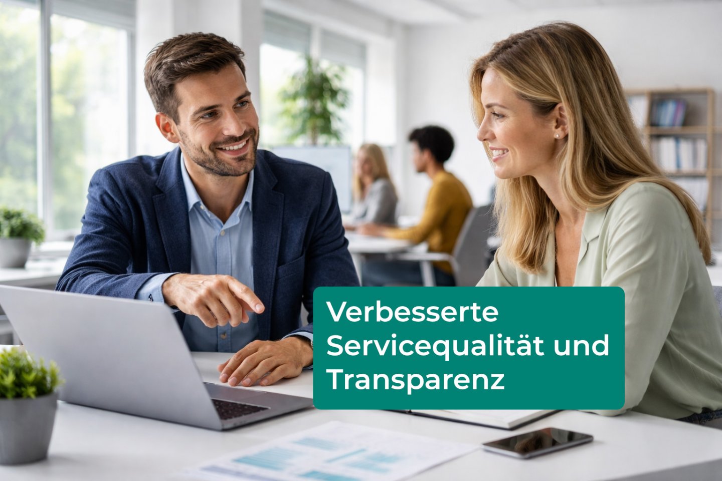 Employer of Record Trends 2026 Servicequalit&auml;t Beratung