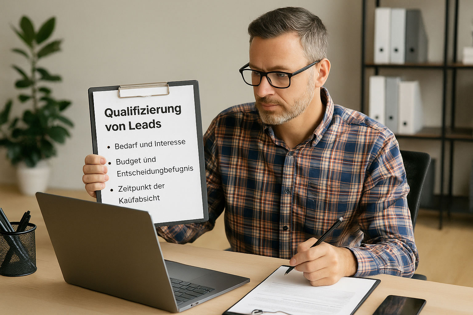 Struktur schafft Qualit&auml;t &ndash; Leitfaden in der praktischen Anwendung